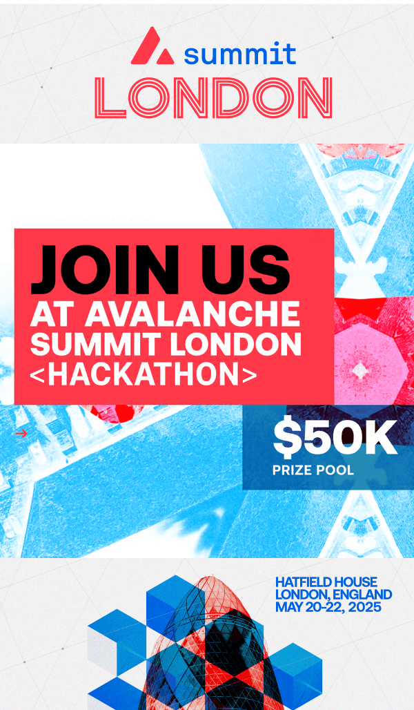Avalanche Logo